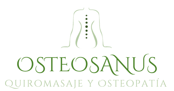 Logo Osteosanus