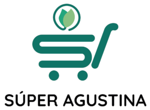 Logo Super Agustina