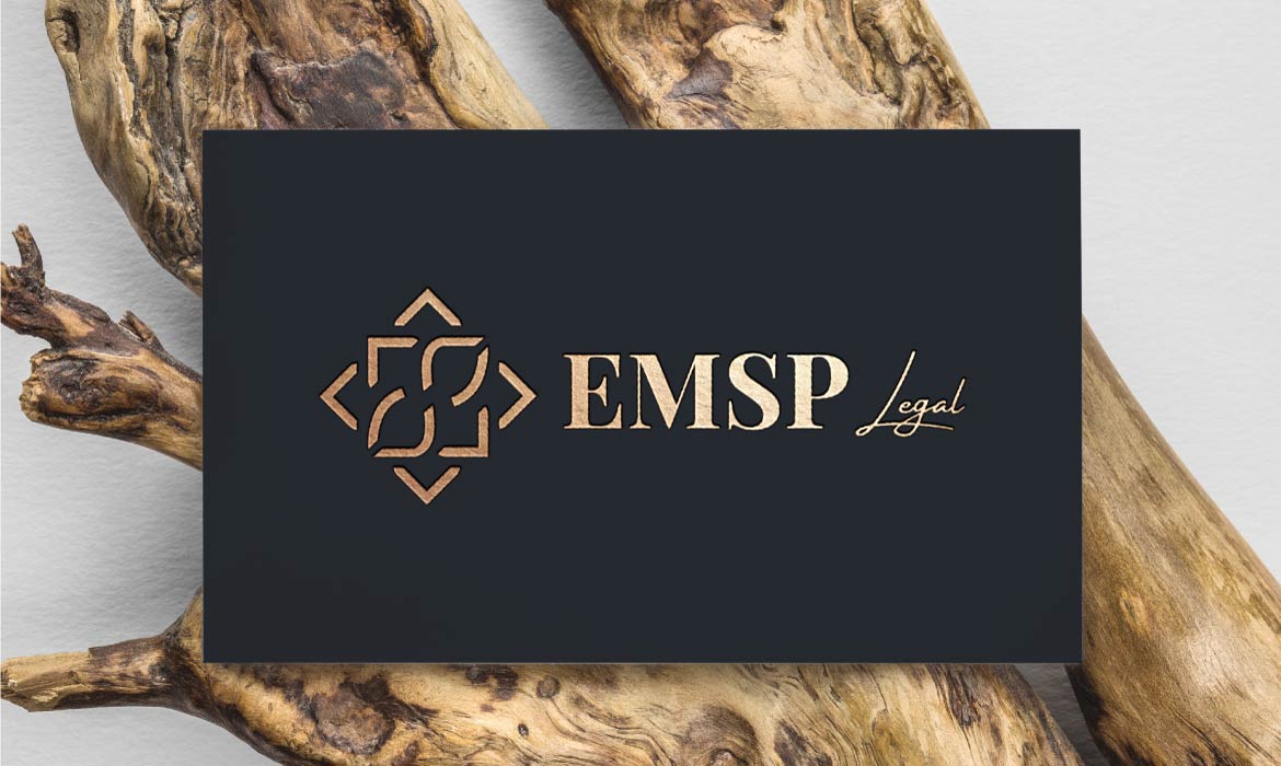 Papelería EMSP Legal